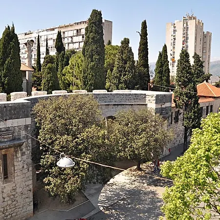 Natali Lägenhet Split