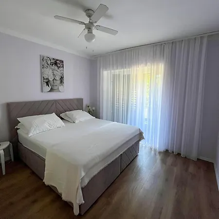Natali Appartement *