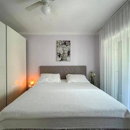 Appartement Natali Split