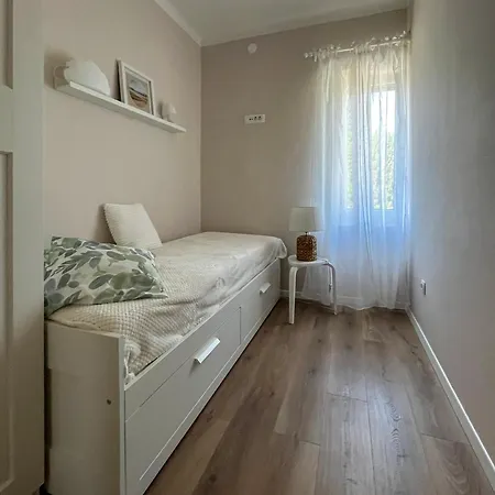 Natali Appartement *