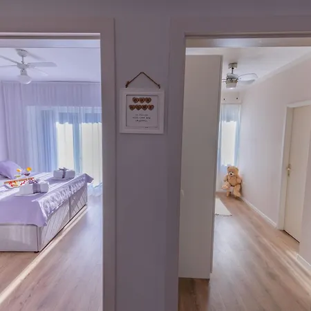 Apartamento Natali Split