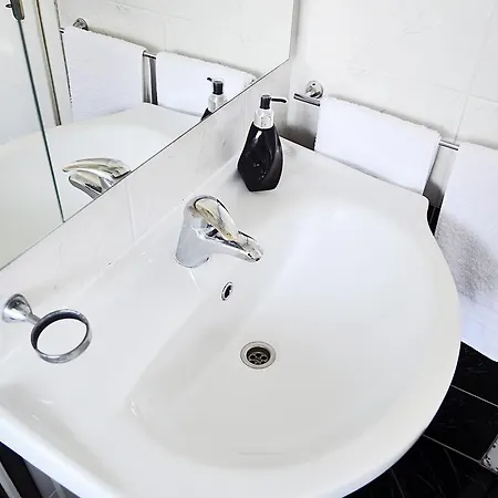 Appartement Natali Split