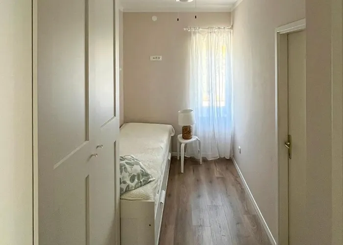Apartament Natali