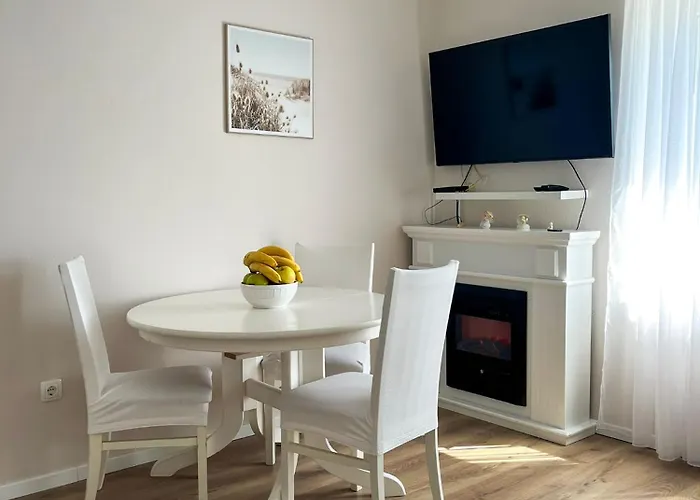 Apartament Natali *