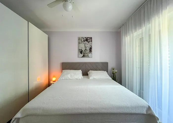 Apartmán Natali Split