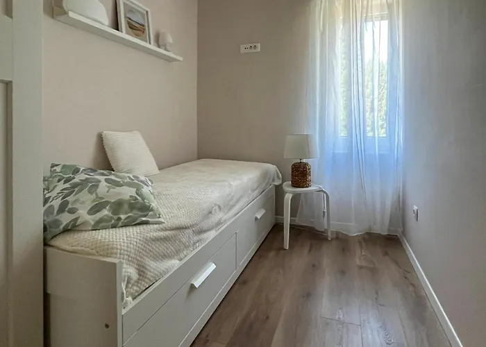 Natali Apartament *