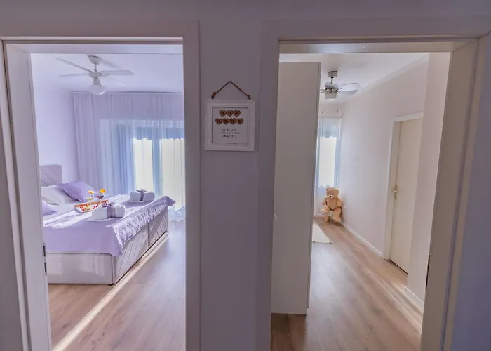 Apartmán Natali Split