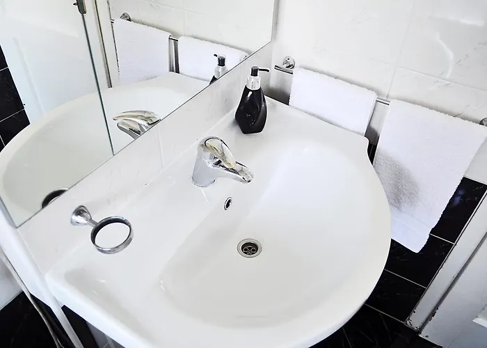 Apartament Natali Split