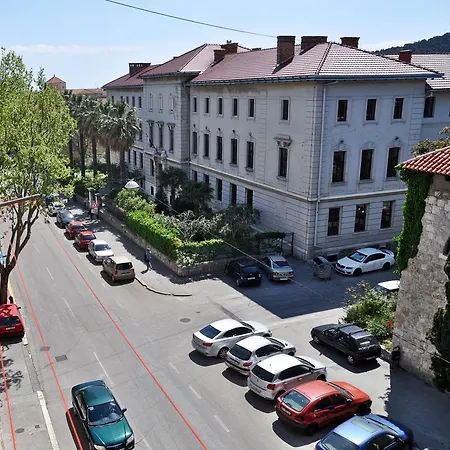 Apartmán Natali