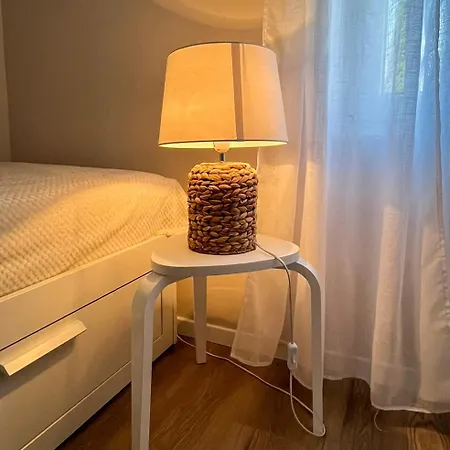 Natali Apartmán