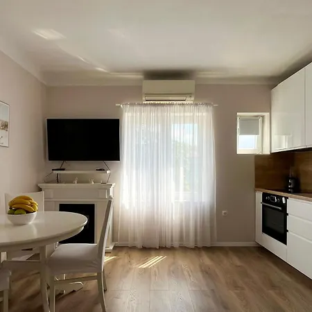 Apartmán Natali