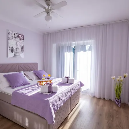Apartmán Natali *