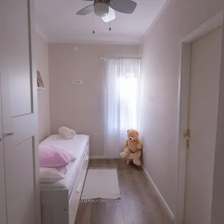 Natali Apartmán