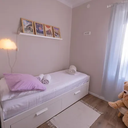 Apartmán Natali