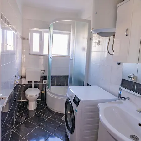Apartmán Natali *